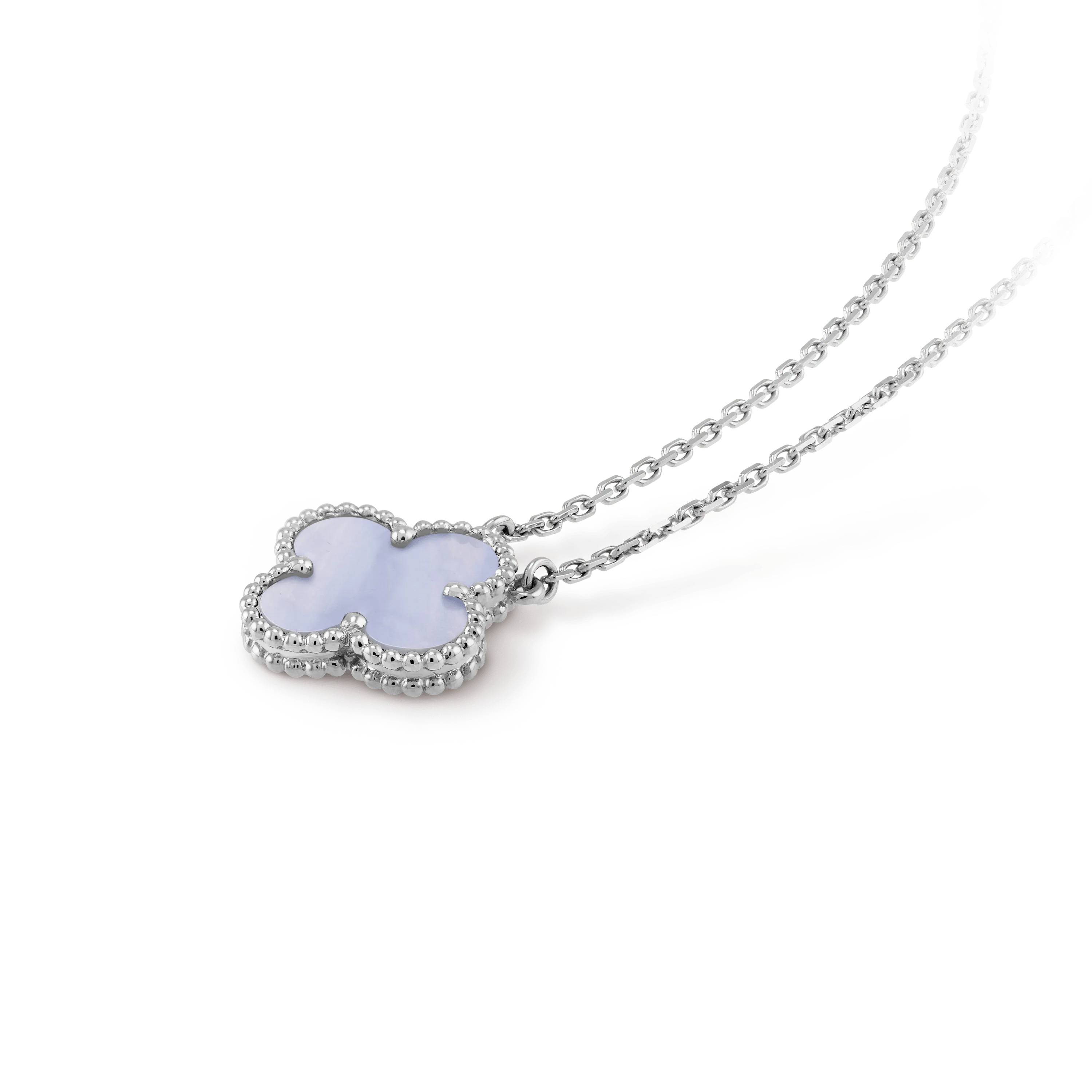 Van Cleef&Arpels Vintage Alhambra pendant