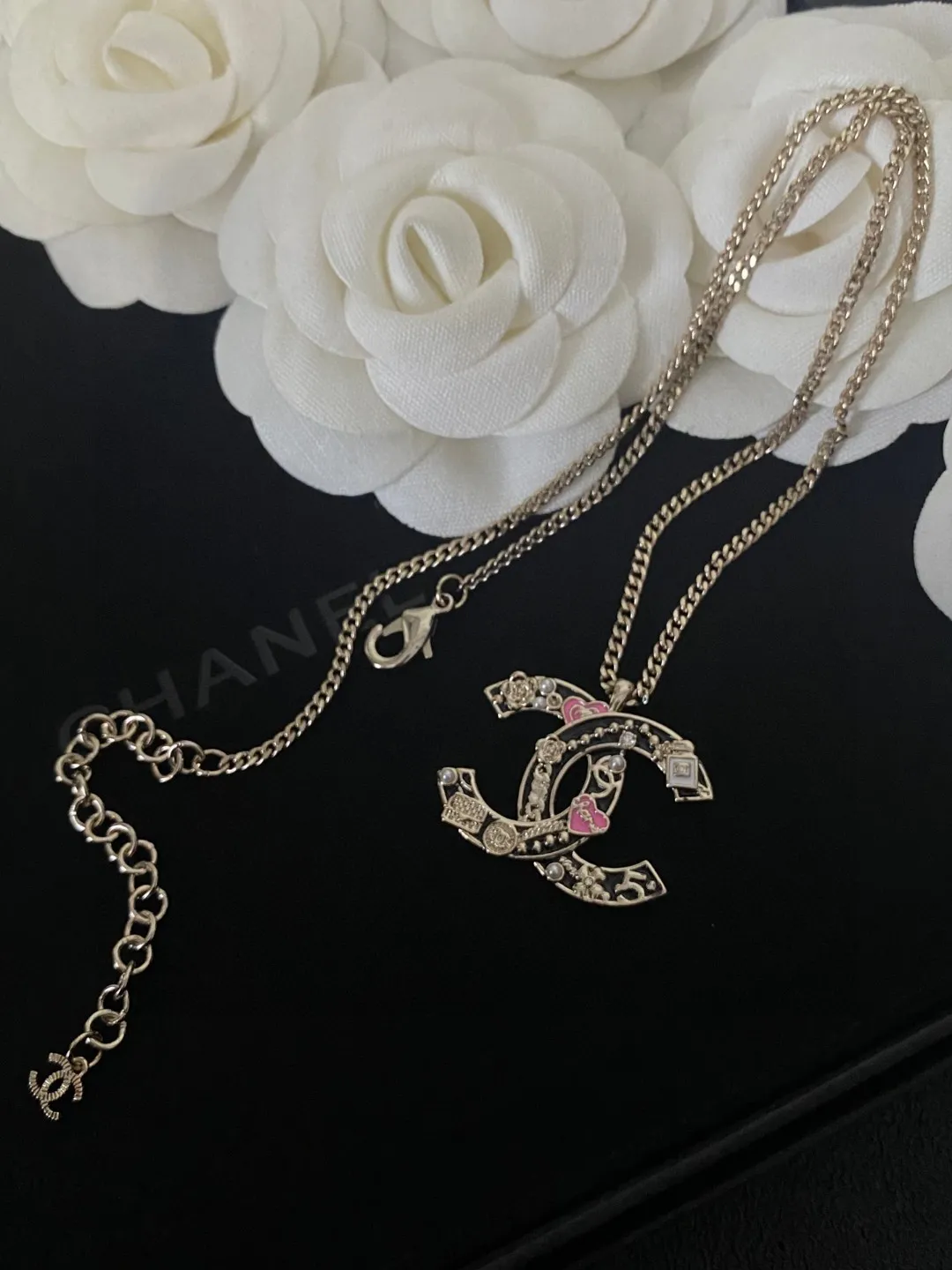 CC Jewelry New Arrival 0077