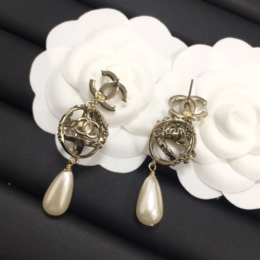 CC Jewelry New Arrival 0066