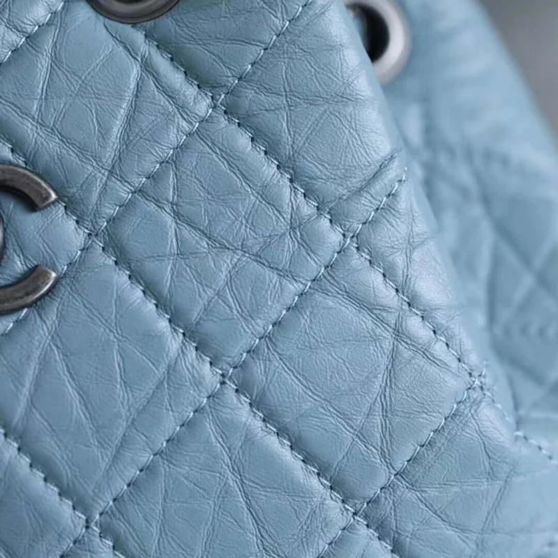 Chanel’S Gabrielle Small Backpack A94485