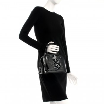 Louis Vuitton Alma BB Poche felli