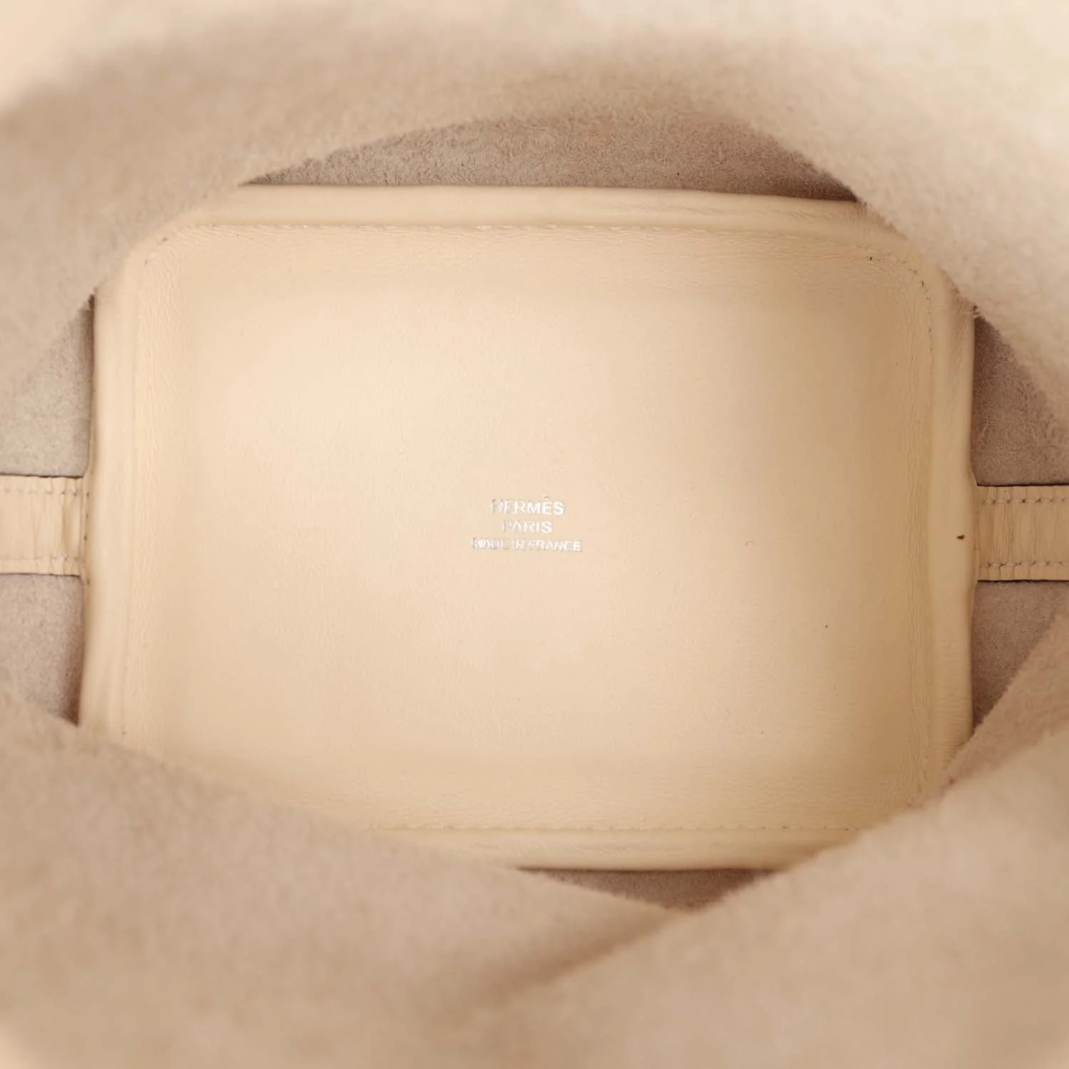 Hermes Micro Picotin Lock 14 