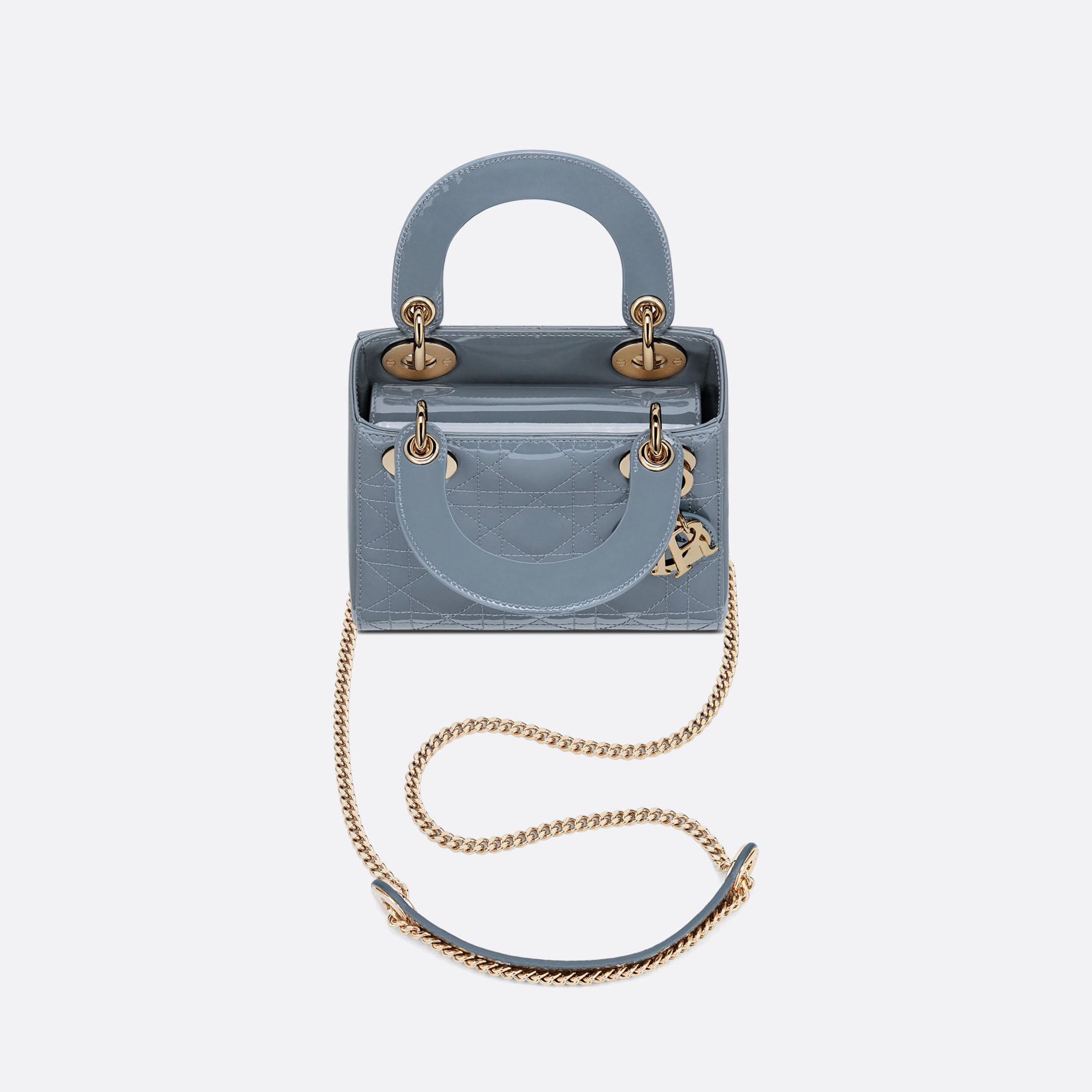 MINI LADY  BAG