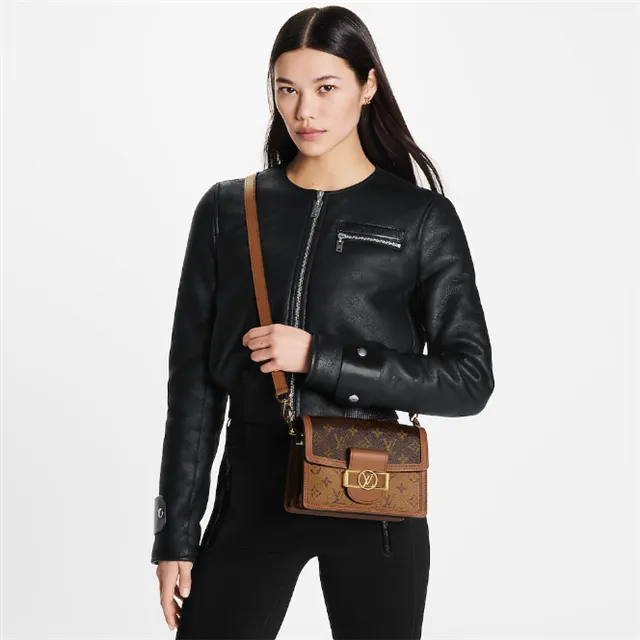 Dauphine Mini M45959