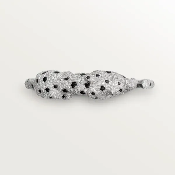 PANTHÈRE DE CARTIER BRACELET