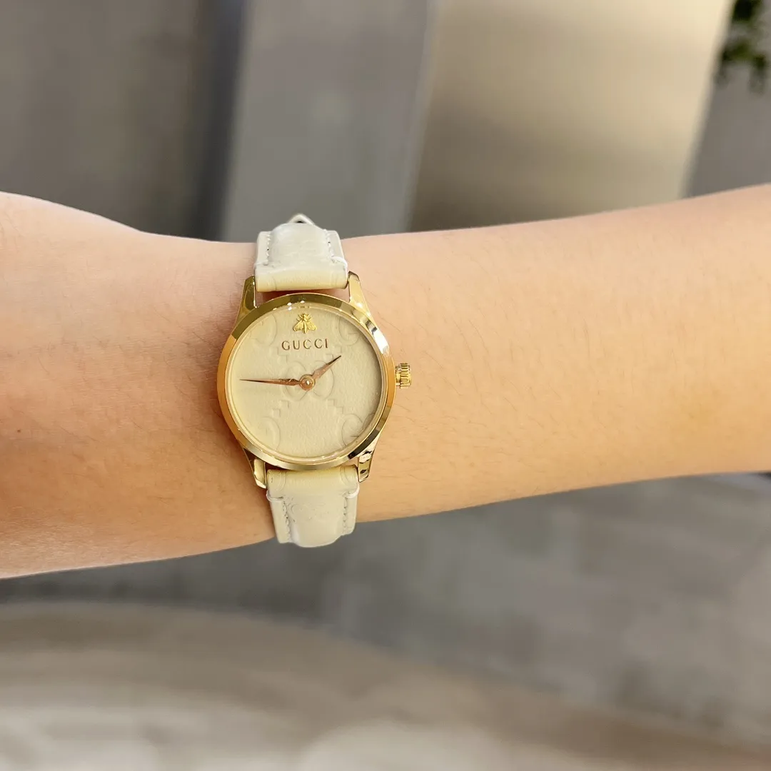 GG G-Timeless new arrival women watches 28 mm