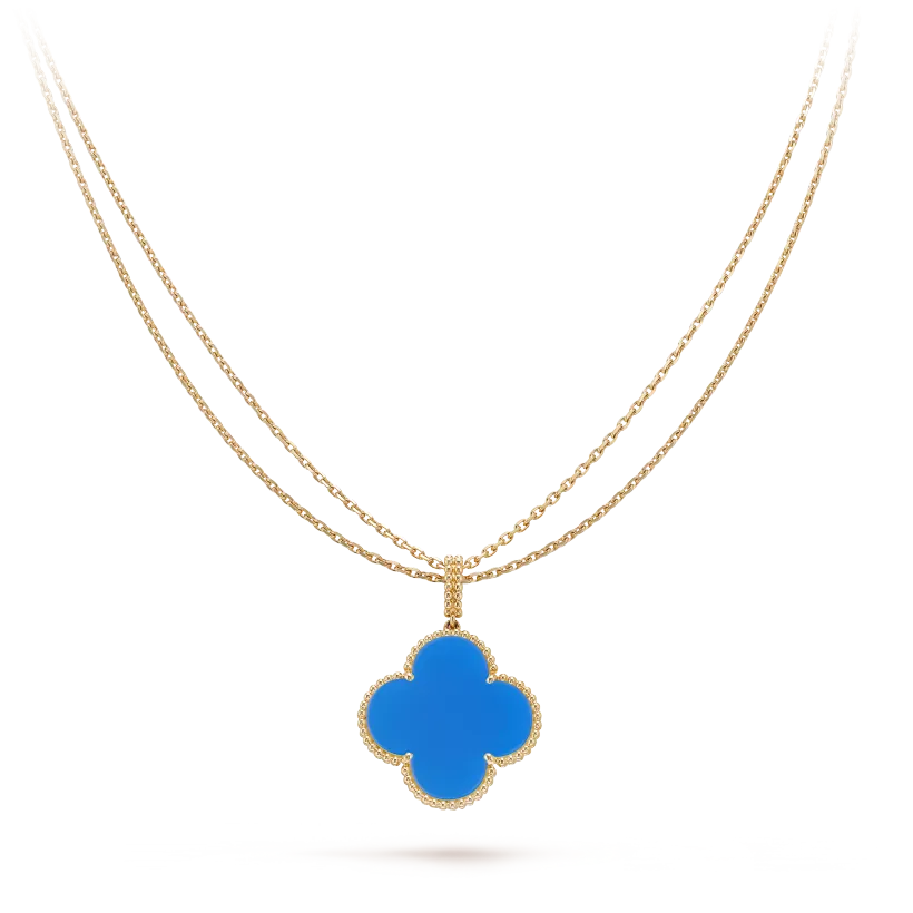 Van Cleef&Arpels Vintage alhambra