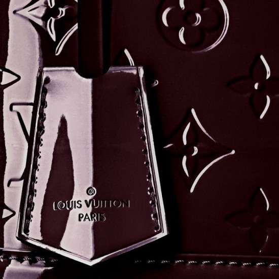 Louis Vuitton Alma BB Poche felli