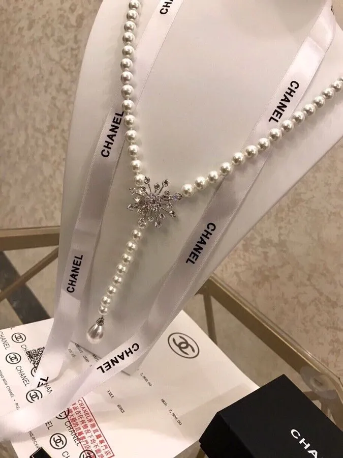 cc Necklace