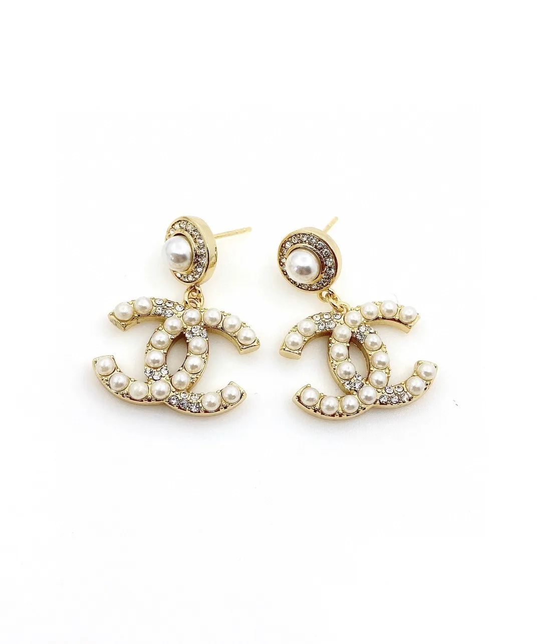 CC Earrings 0022