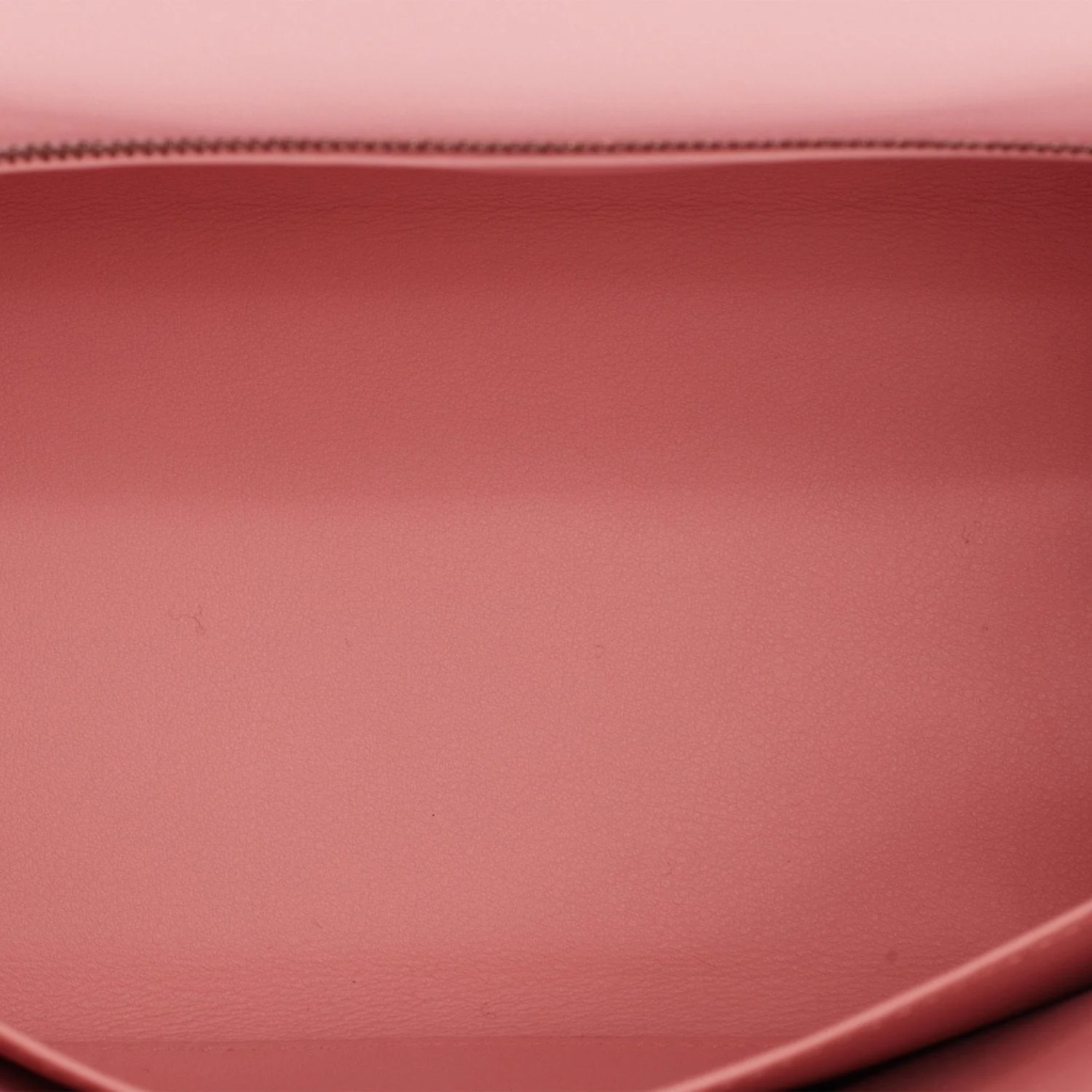 Hermes Kelly Retourne 25 Rose Sakura Swift Palladium Hardware