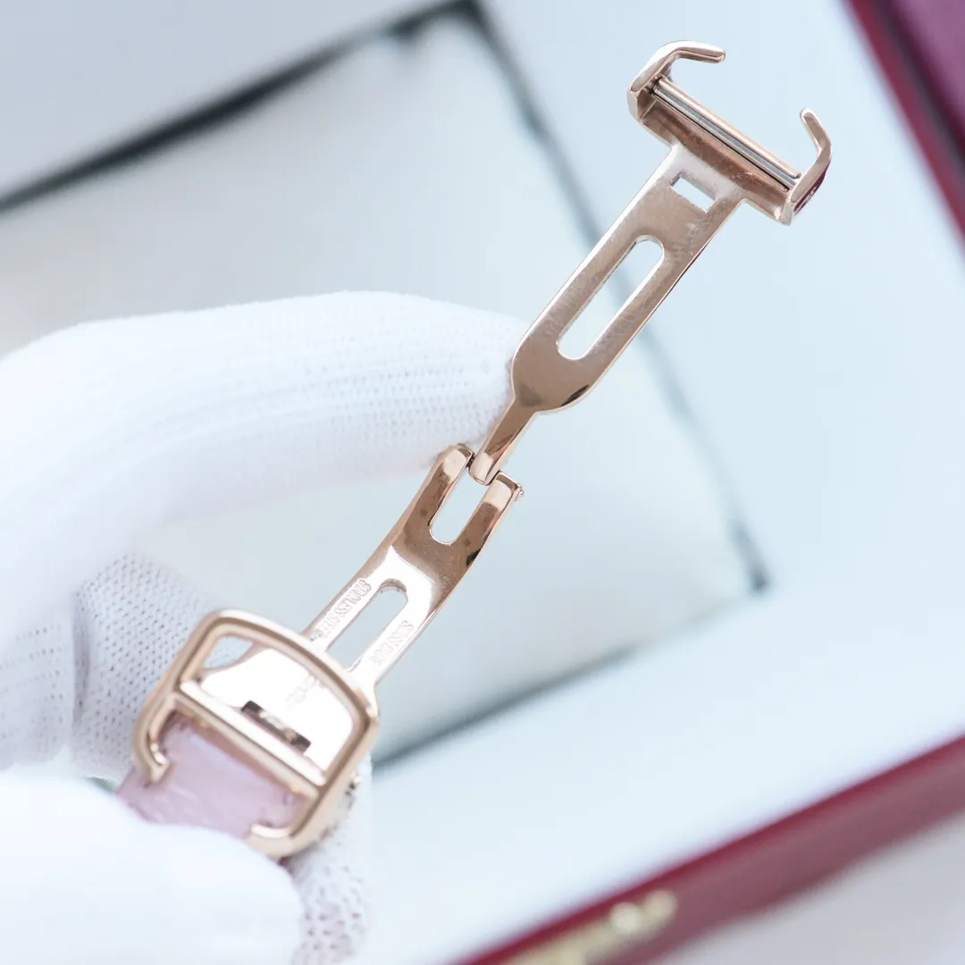 Car new arrival women watches size :36mm* 10mm