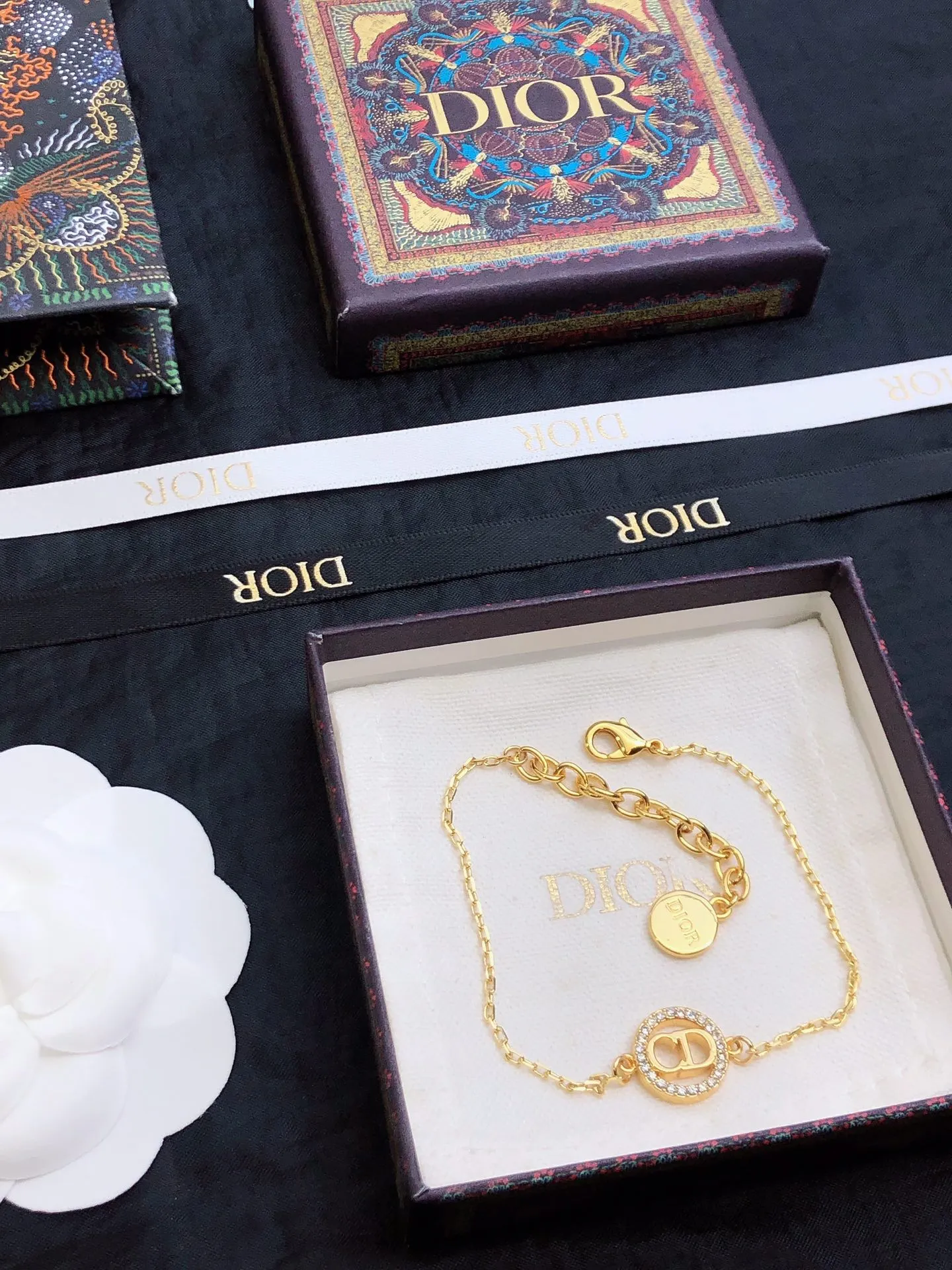 DO Jewelry New Arrival 0063