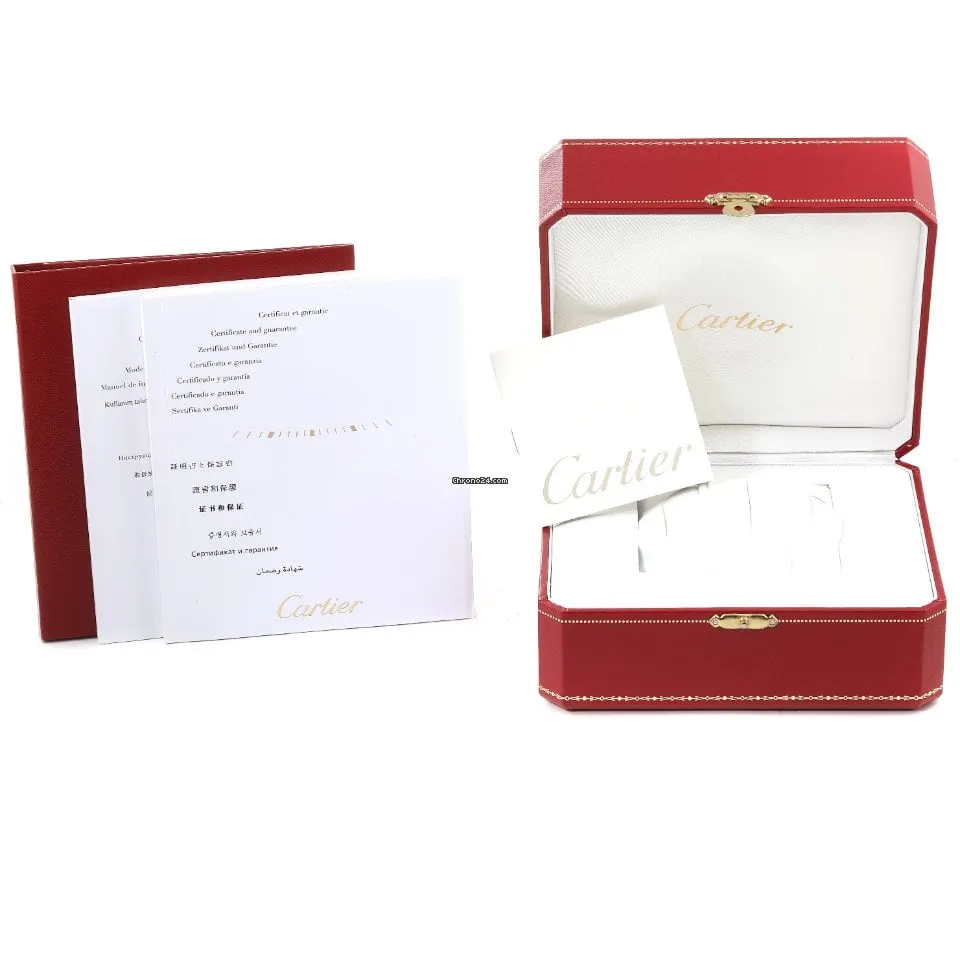 Calibre Rose Gold Black 42mm