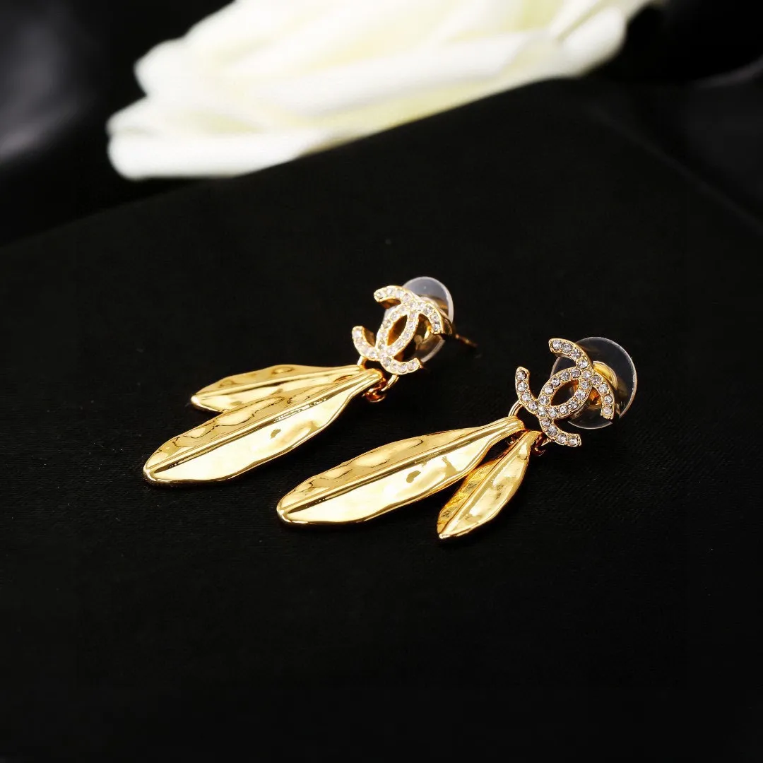 CC Earrings 0018