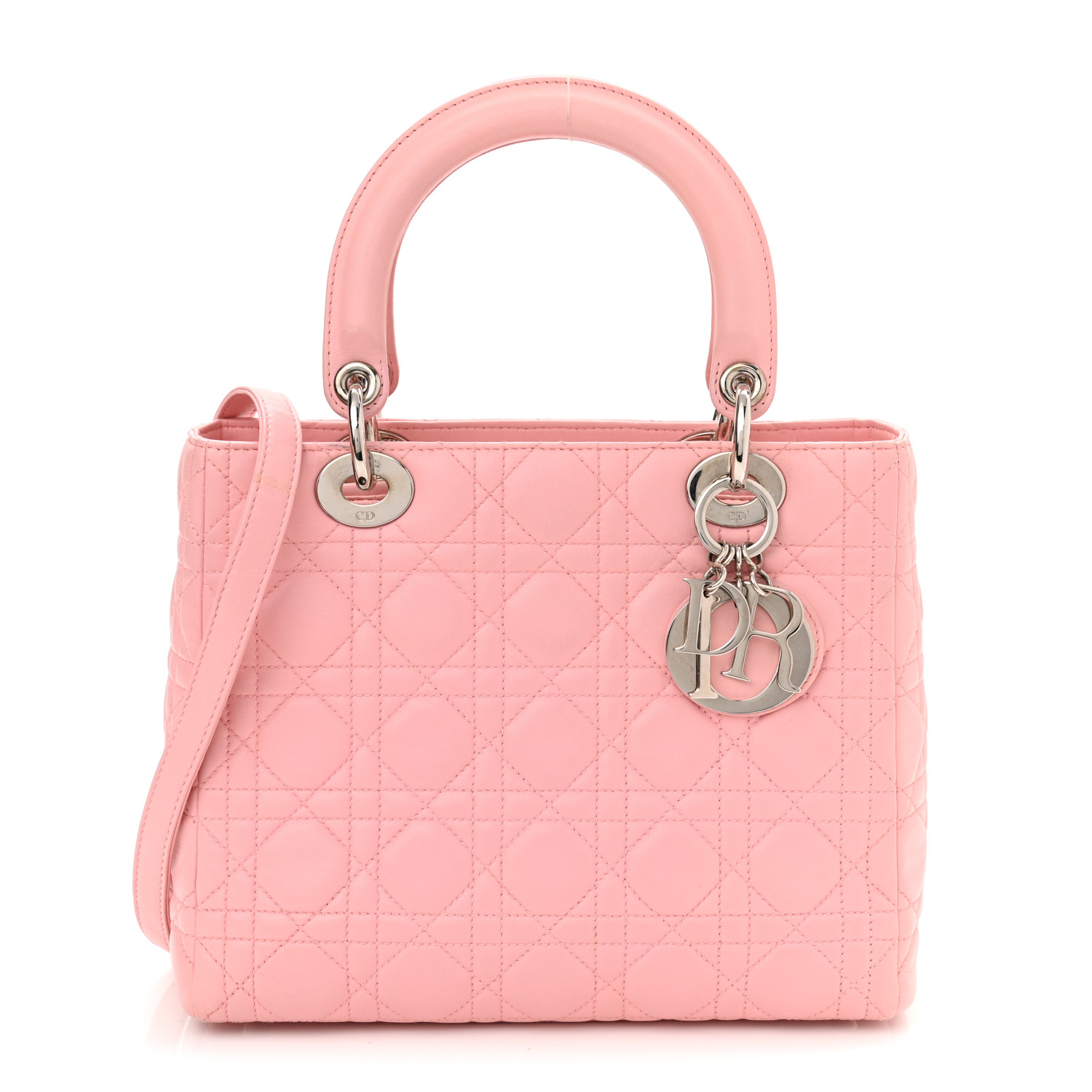 SMALL LADY DIOR BAG