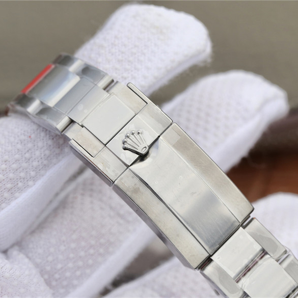 GMT-Master II PEPSI Oyster 40mm