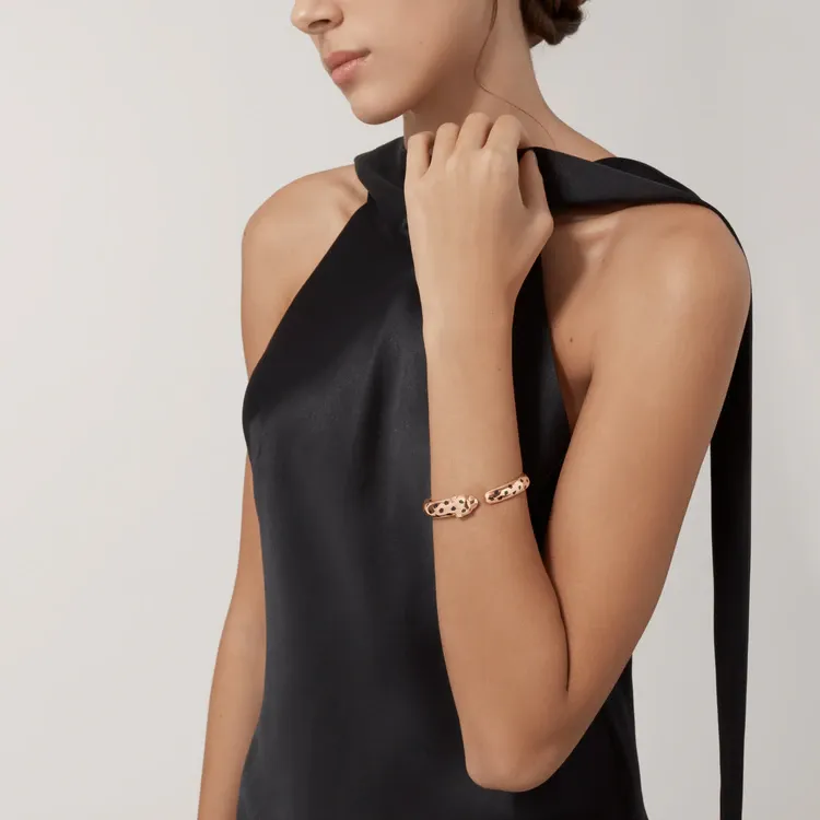 PANTHÈRE DE CARTIER BRACELET