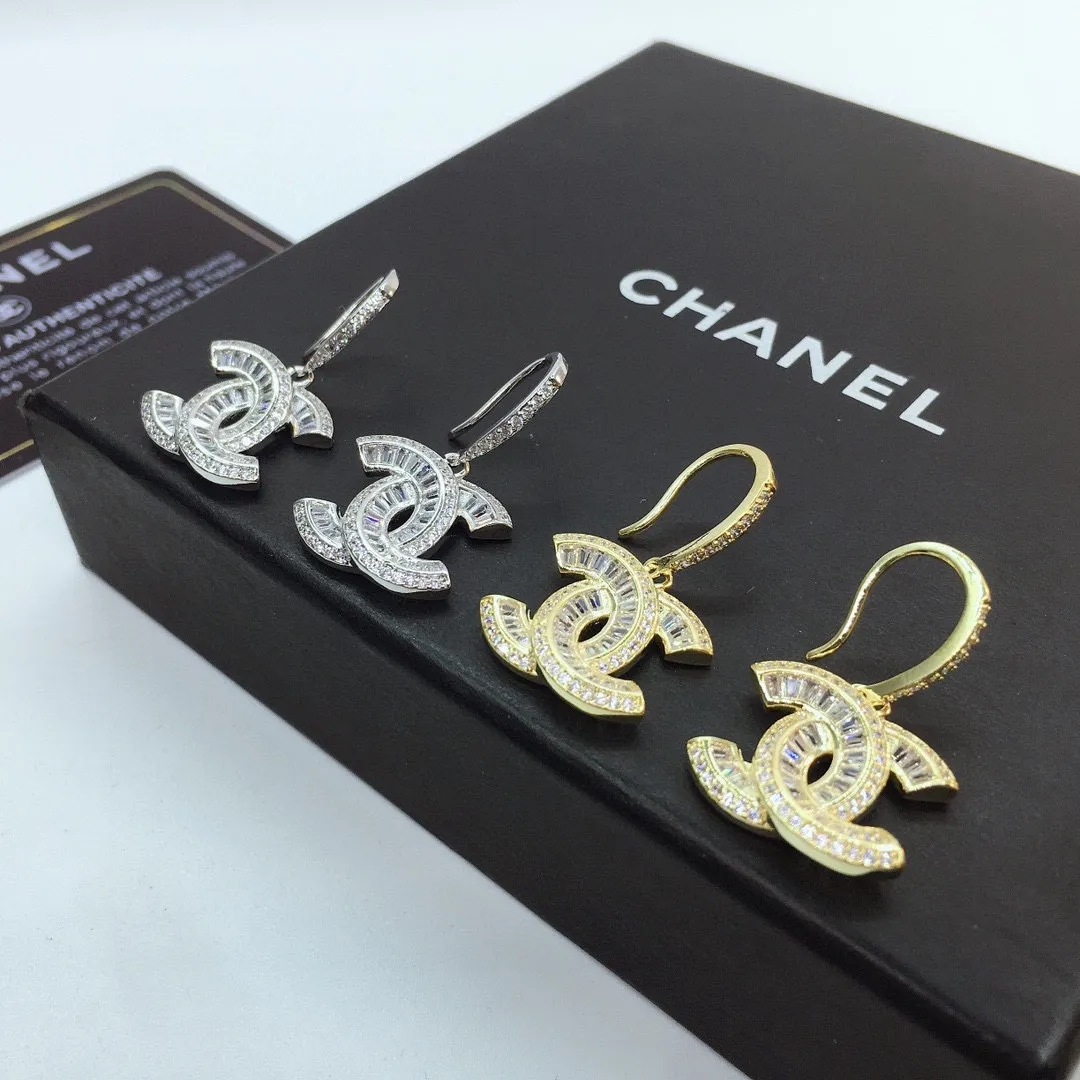 cc Earrings