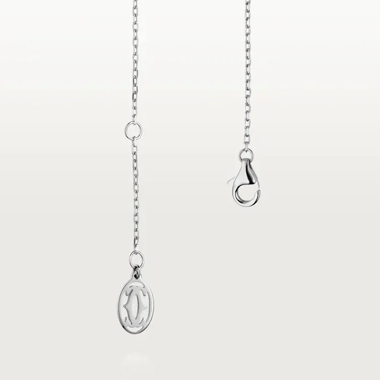 CARTIER D'AMOUR BRACELET XS