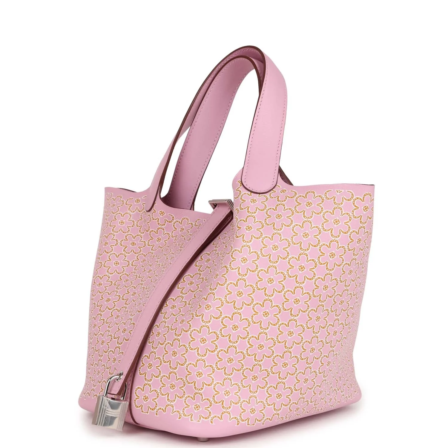 Hermes Picotin Lock 18 