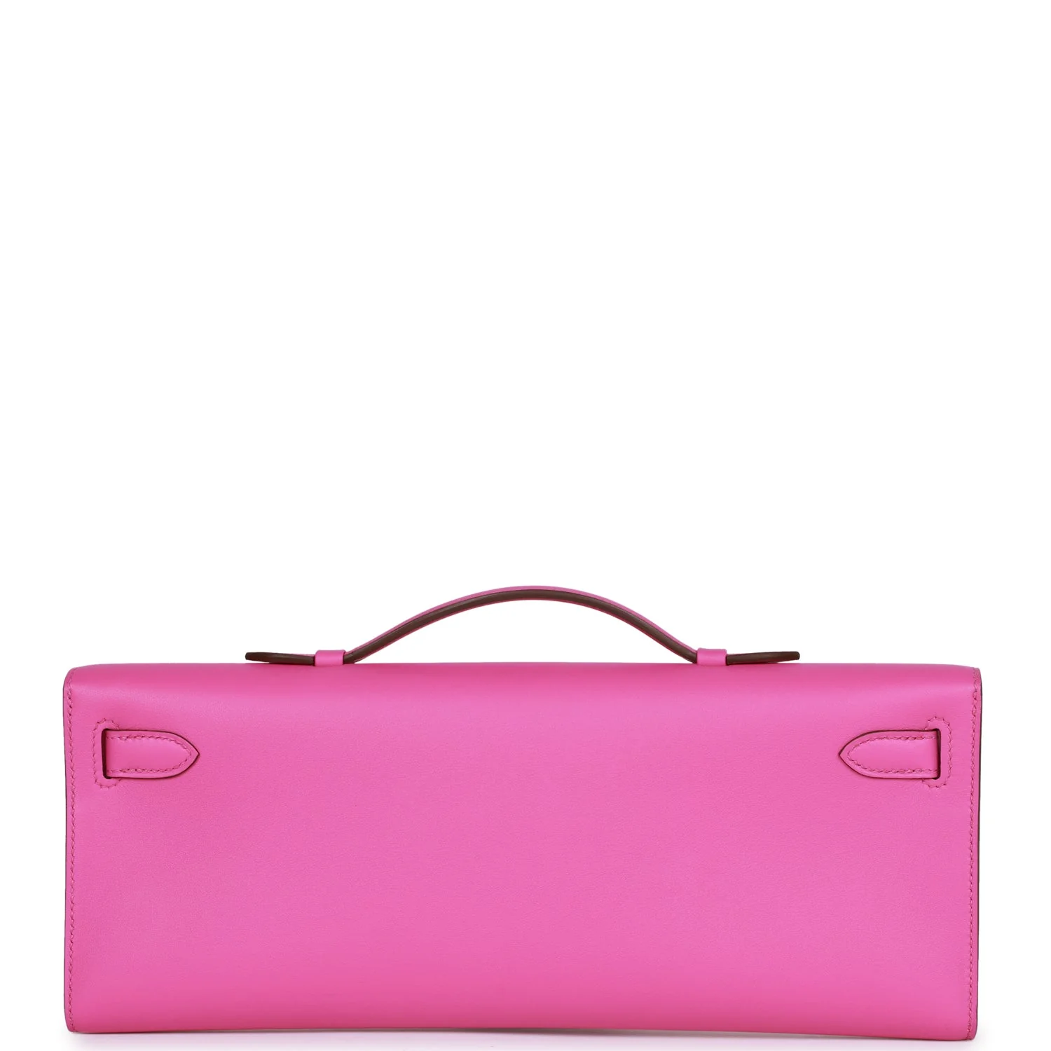 Hermes Kelly Cut Magnolia Swift Palladium Hardware