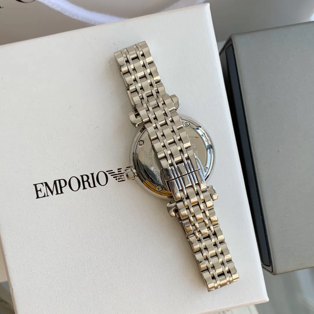 Amn new arrival AR11245 women watches 32mm*7mm