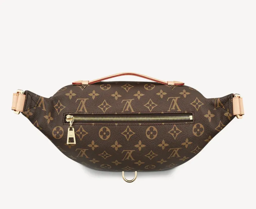 Monogram Bumbag M43644