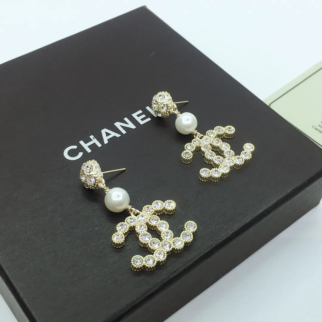 cc Earrings