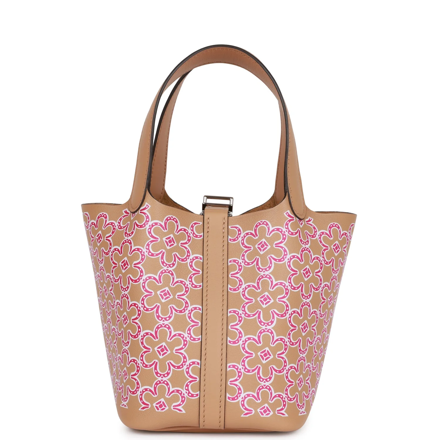 Hermes Micro Picotin Lock 14 