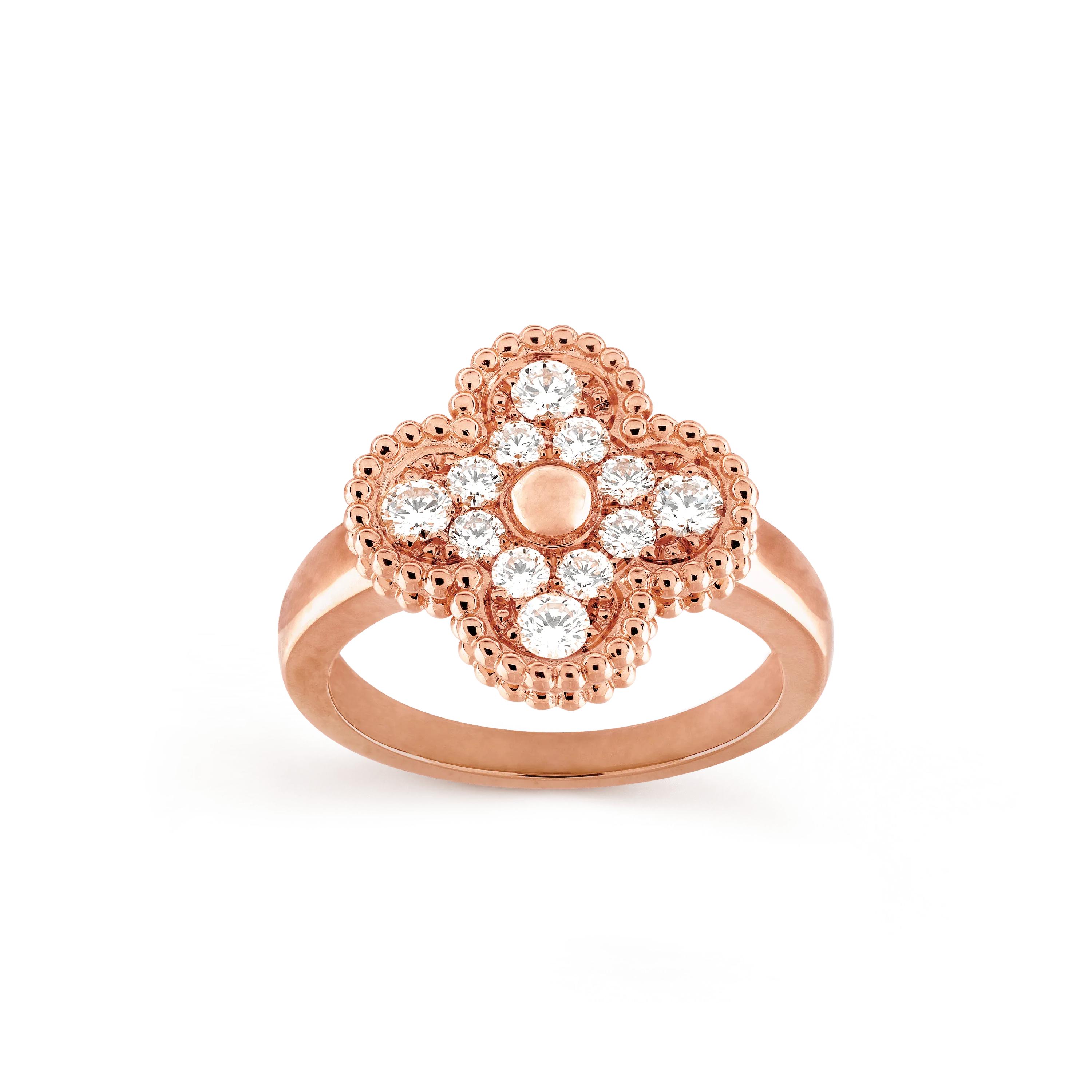 Alhambra ring
