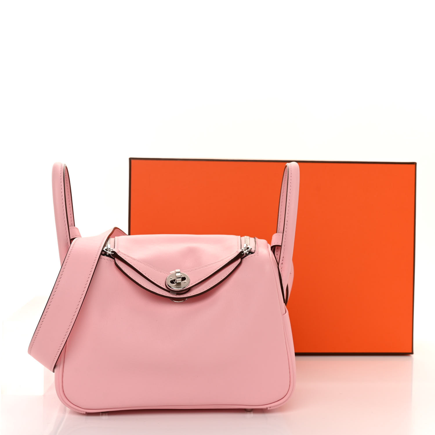 Swift Mini Lindy 20 Rose Sakura