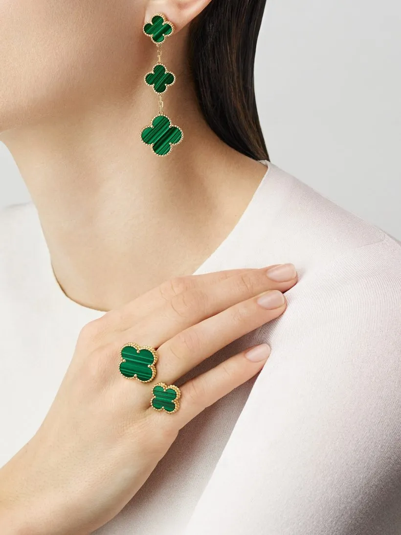 Van Cleef&Arpels Magic Alhambra