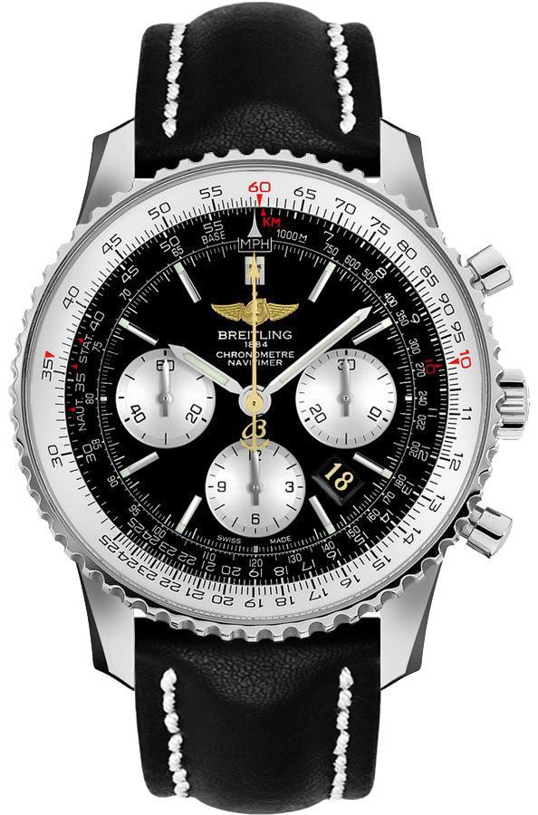 Navitimer 01 Limited Edition 46mm