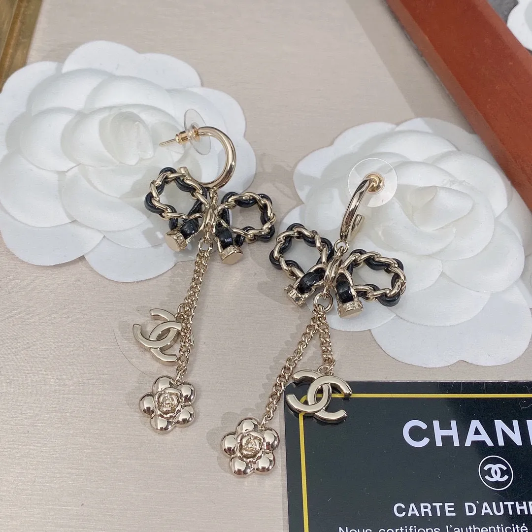 cc Earrings