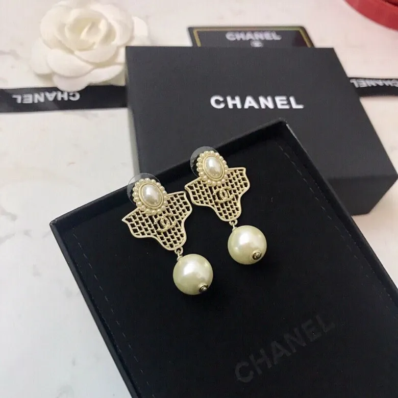 cc Earrings