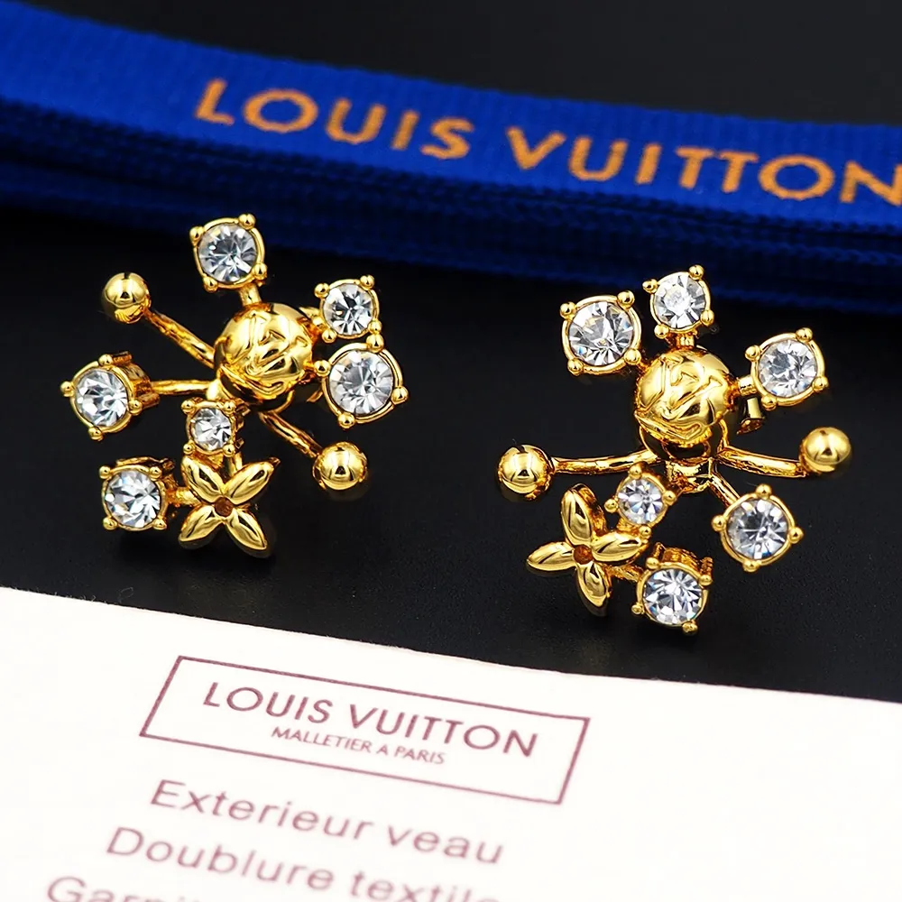 Lv New Arrival Earring 0004