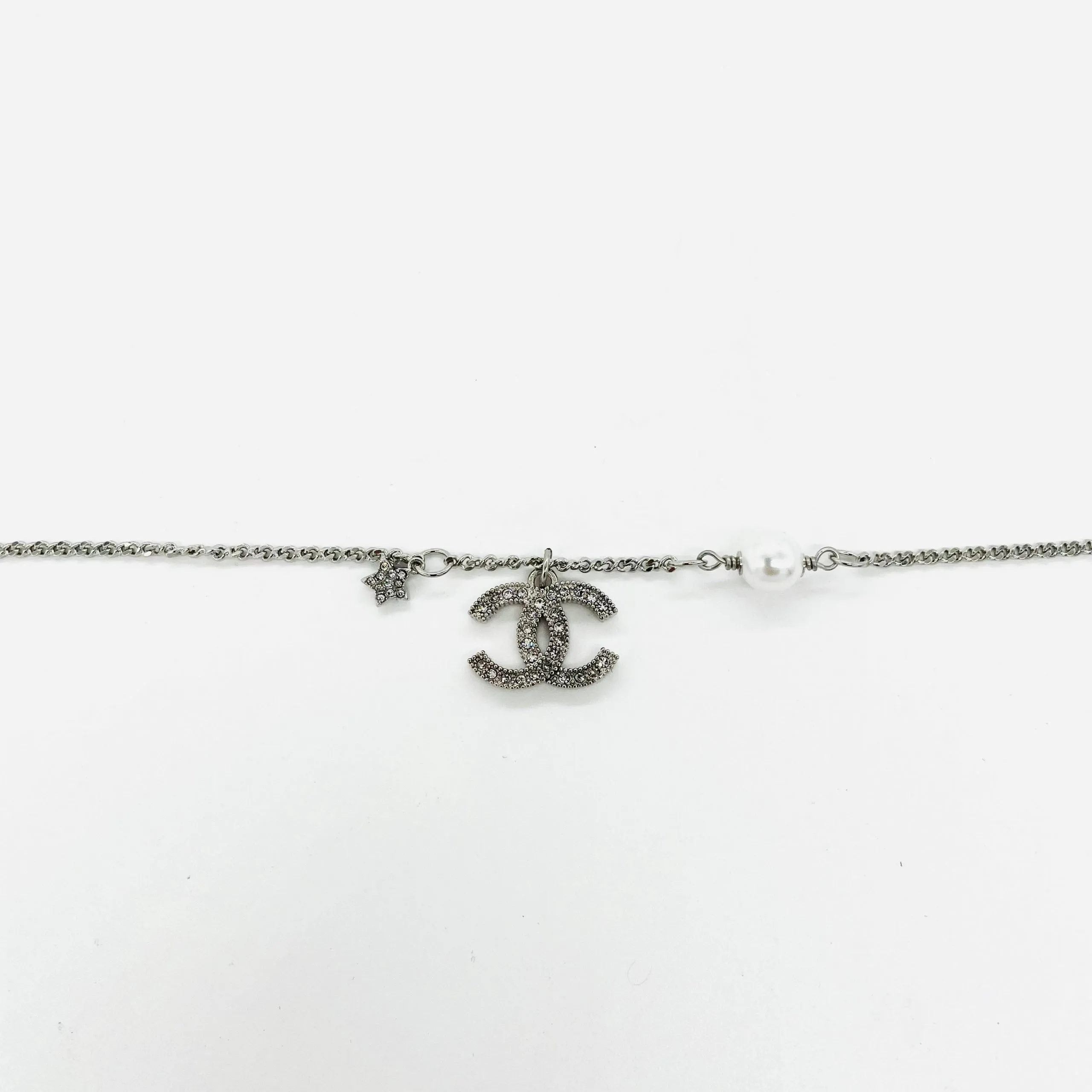 CHANEL Galaxy Bracelet