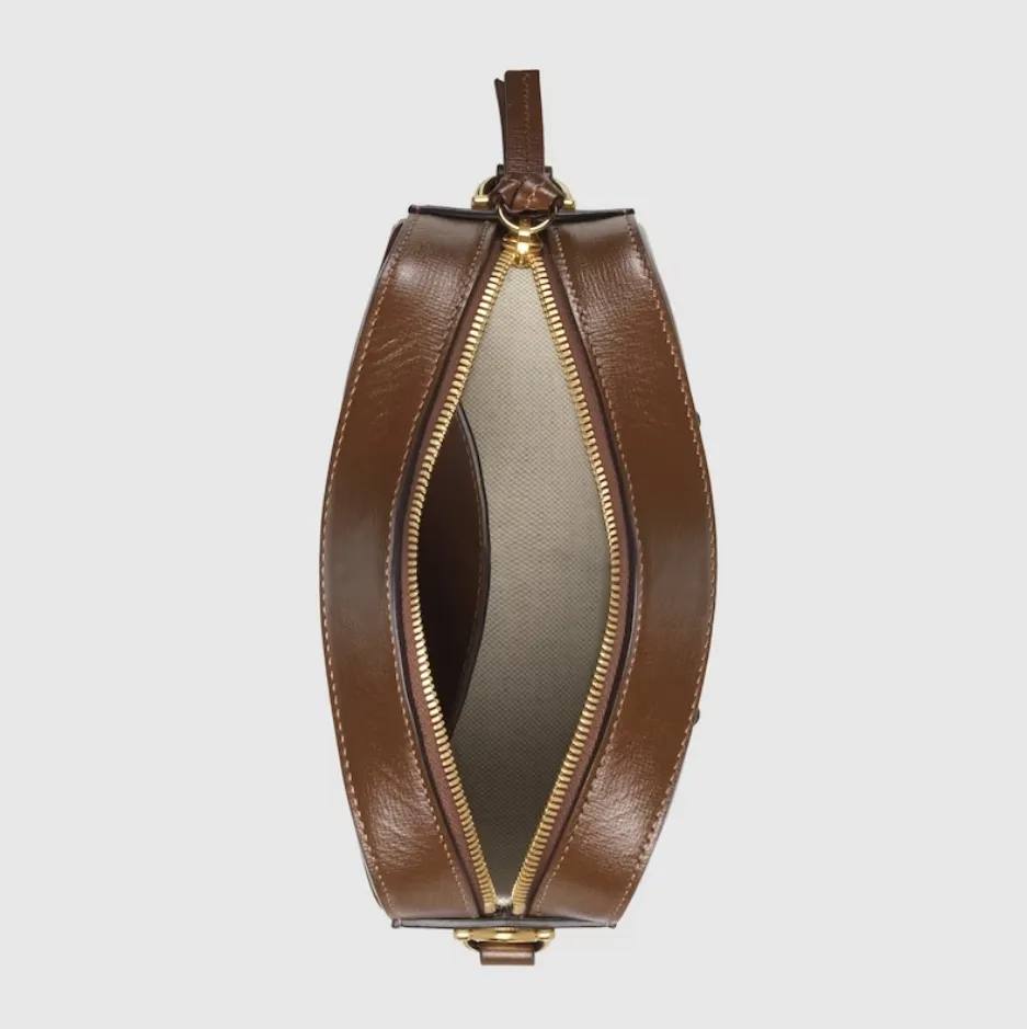 Horsebit 1955 small shoulder bag