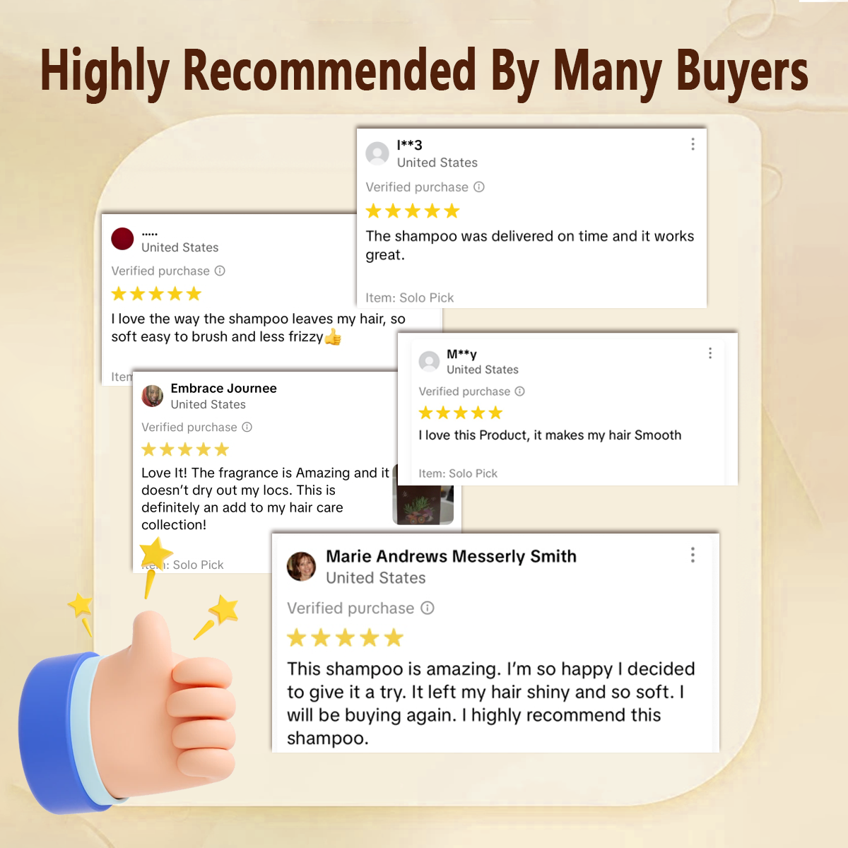 Buiiti Batana Rosemary & Onion 3-in-1 Shampoo – For All Hair Types | Nourishes, Strengthens, and Promotes Natural Hair Growth | Thickening & Comforting Haircare