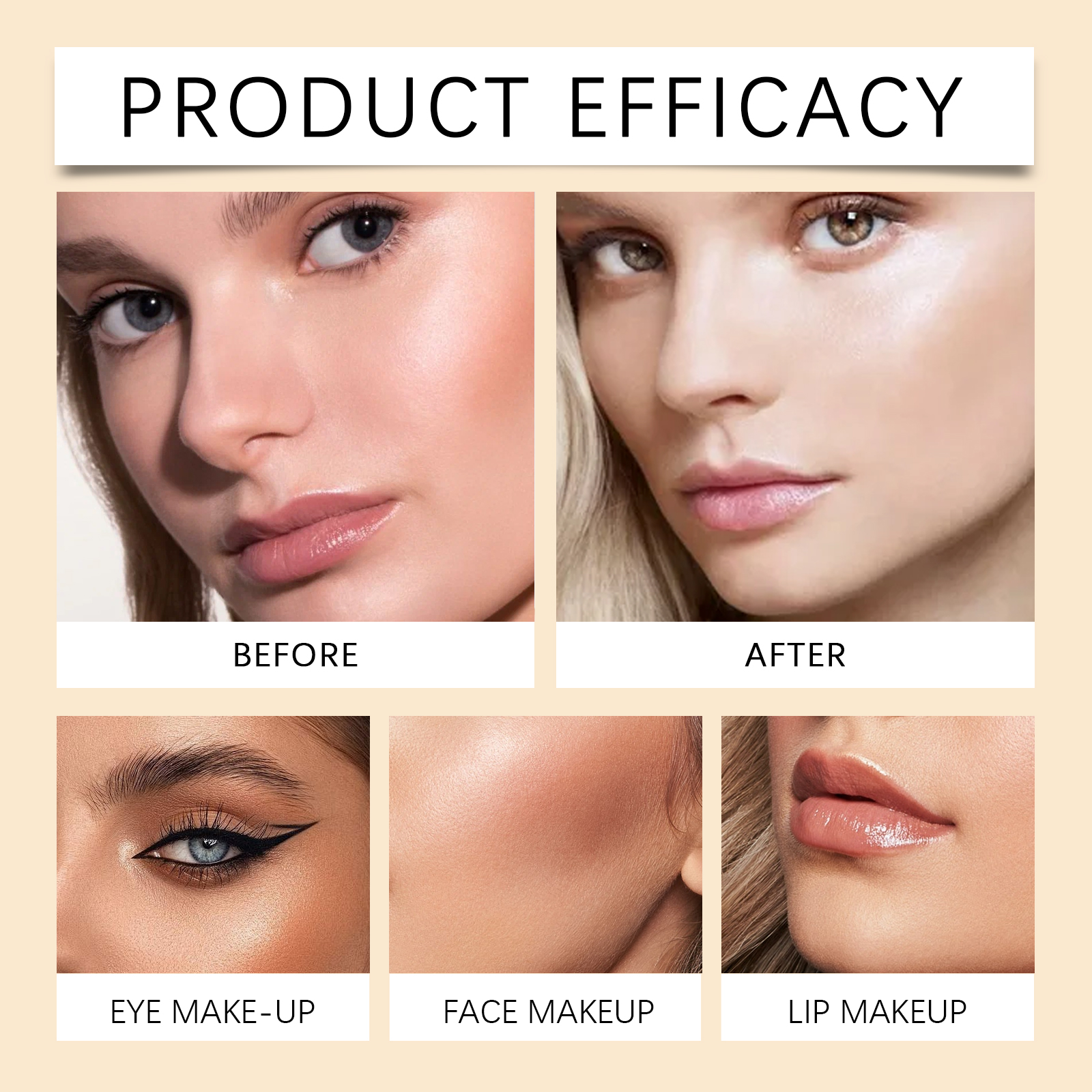 Viareline Cleansing Balm Gentle ingredients moisturizing cleansing balm for face without tightness cleansing skin care