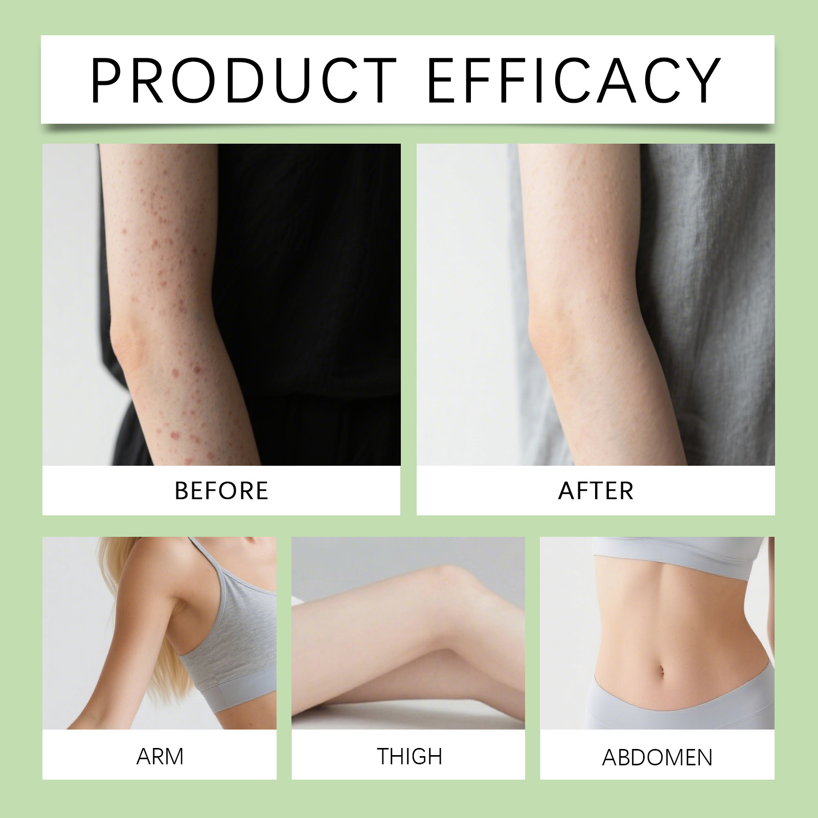 AMZ Herbal Skin Care Moisturizing Cream Gentle ingredient plant extract body skin moisturizing smear comfortable care cream