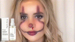 Hoygi Cleansing Oil Gentle facial cleansing oil for eyes and lips, easy to emulsify, refreshing and clean without tightness