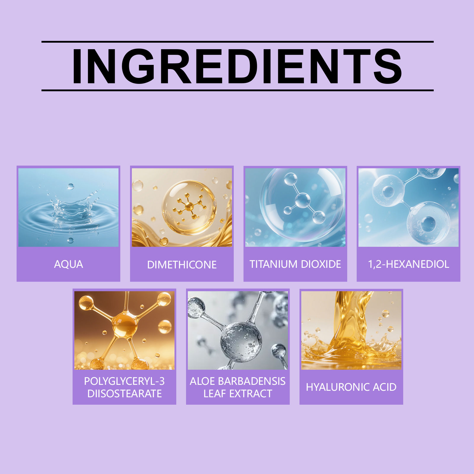 AMZ Deep Skin Moisturizing Essence BB Cream Natural Light Makeup Moisturizing Skin Matte Clear Oily Skin Dry Skin BB Cream