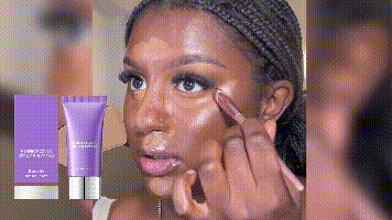 AMZ Deep Skin Moisturizing Essence BB Cream Natural Light Makeup Moisturizing Skin Matte Clear Oily Skin Dry Skin BB Cream