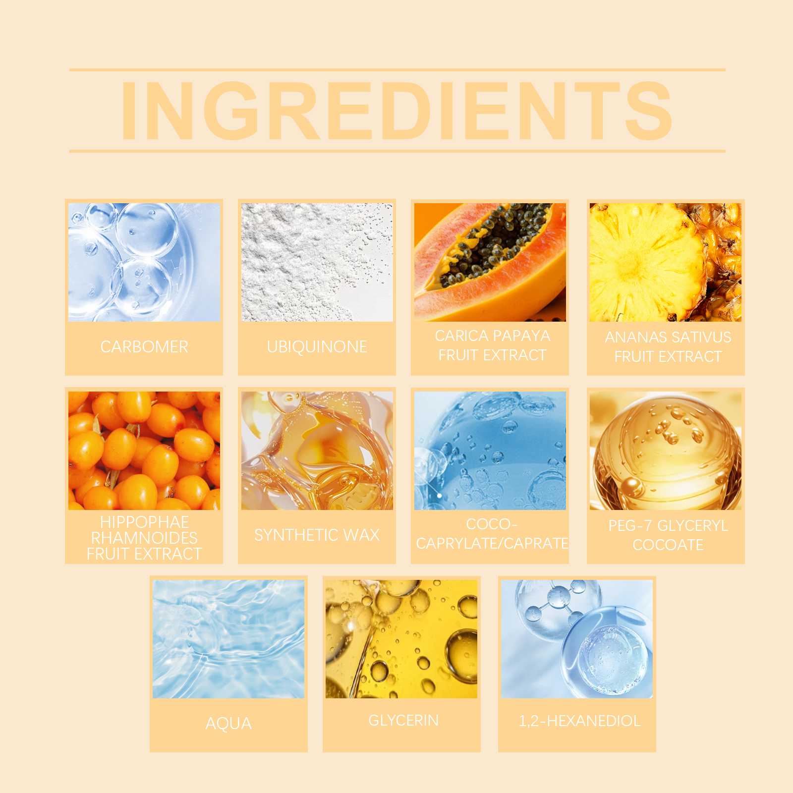 Viareline Cleansing Balm Gentle ingredients moisturizing cleansing balm for face without tightness cleansing skin care