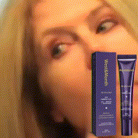 West Month Eye Firming Gel reduces fine lines and eye bags, hydrates and tightens eye skin