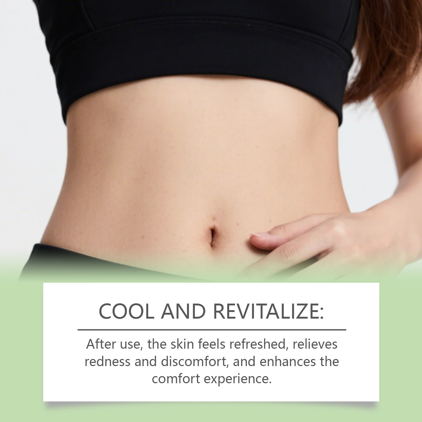 AMZ Herbal Skin Care Moisturizing Cream Gentle ingredient plant extract body skin moisturizing smear comfortable care cream