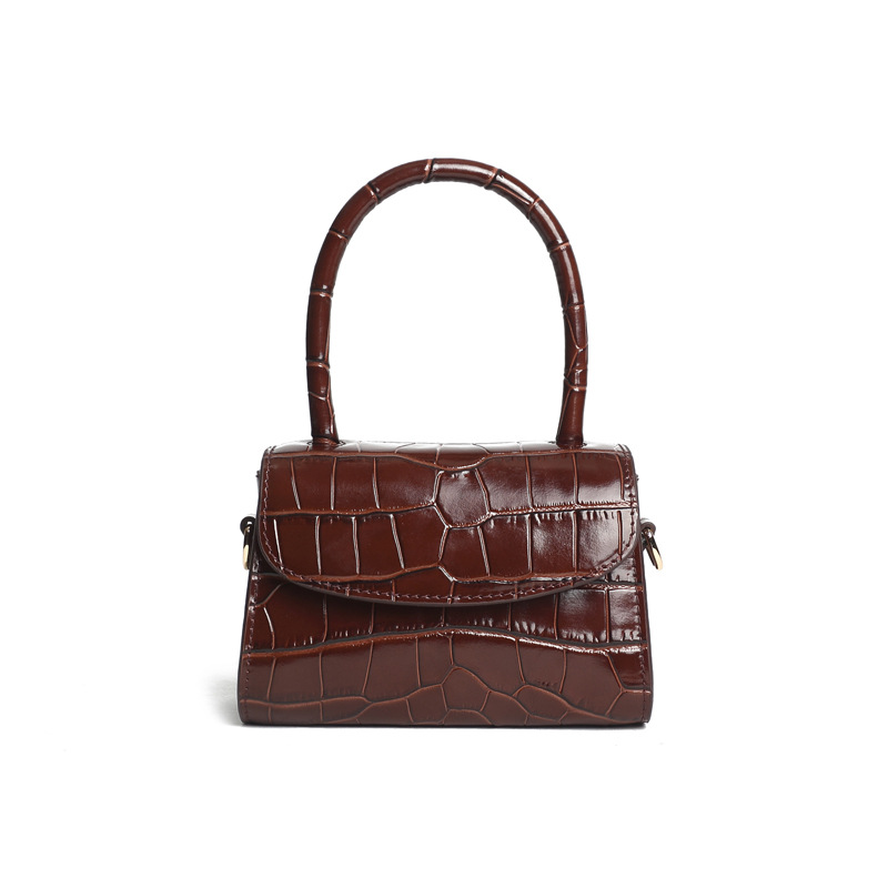 Women Leather Shoulder Bag Bag Tote Handbags Shopper Crossbody Bag