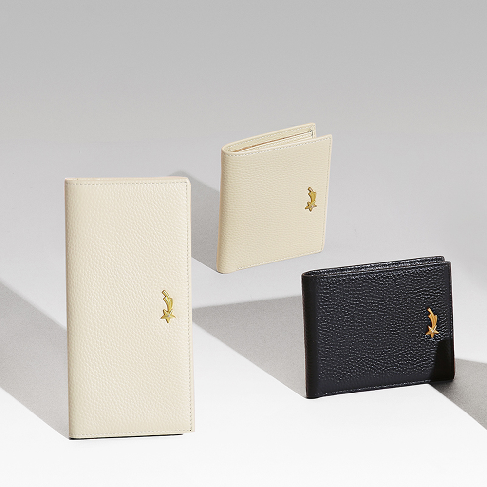 Women Men Card Case Clutch Pouch Phone Purse Coin Wallets Bag Handbags